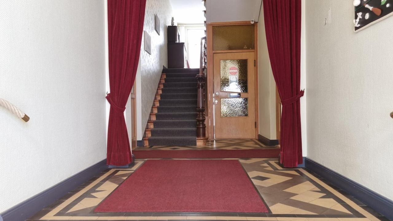 Haus Borkumitte Poseidon Apartment