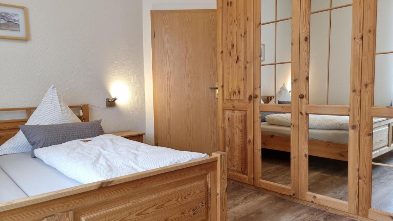 Haus Borkumitte Poseidon * Borkum