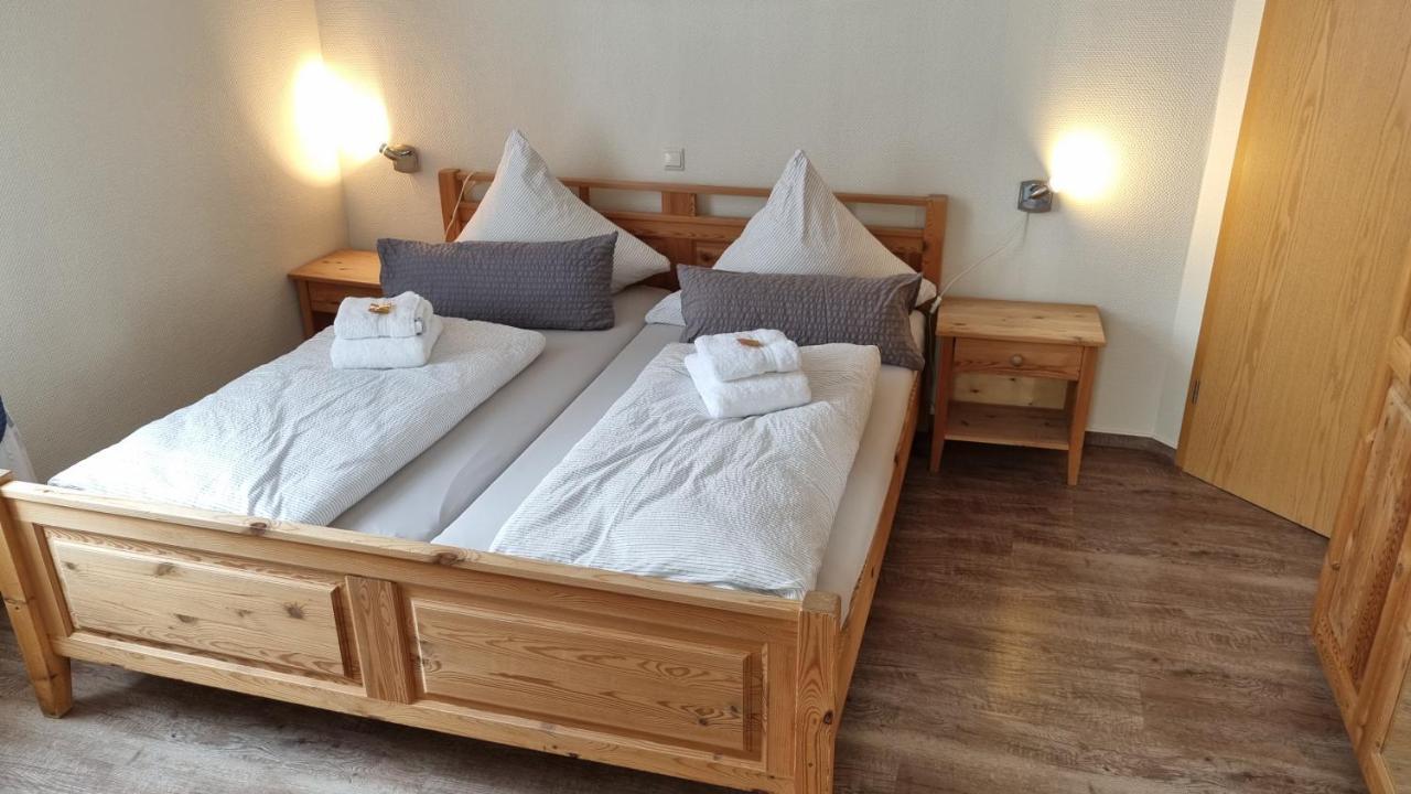 Haus Borkumitte Poseidon Borkum