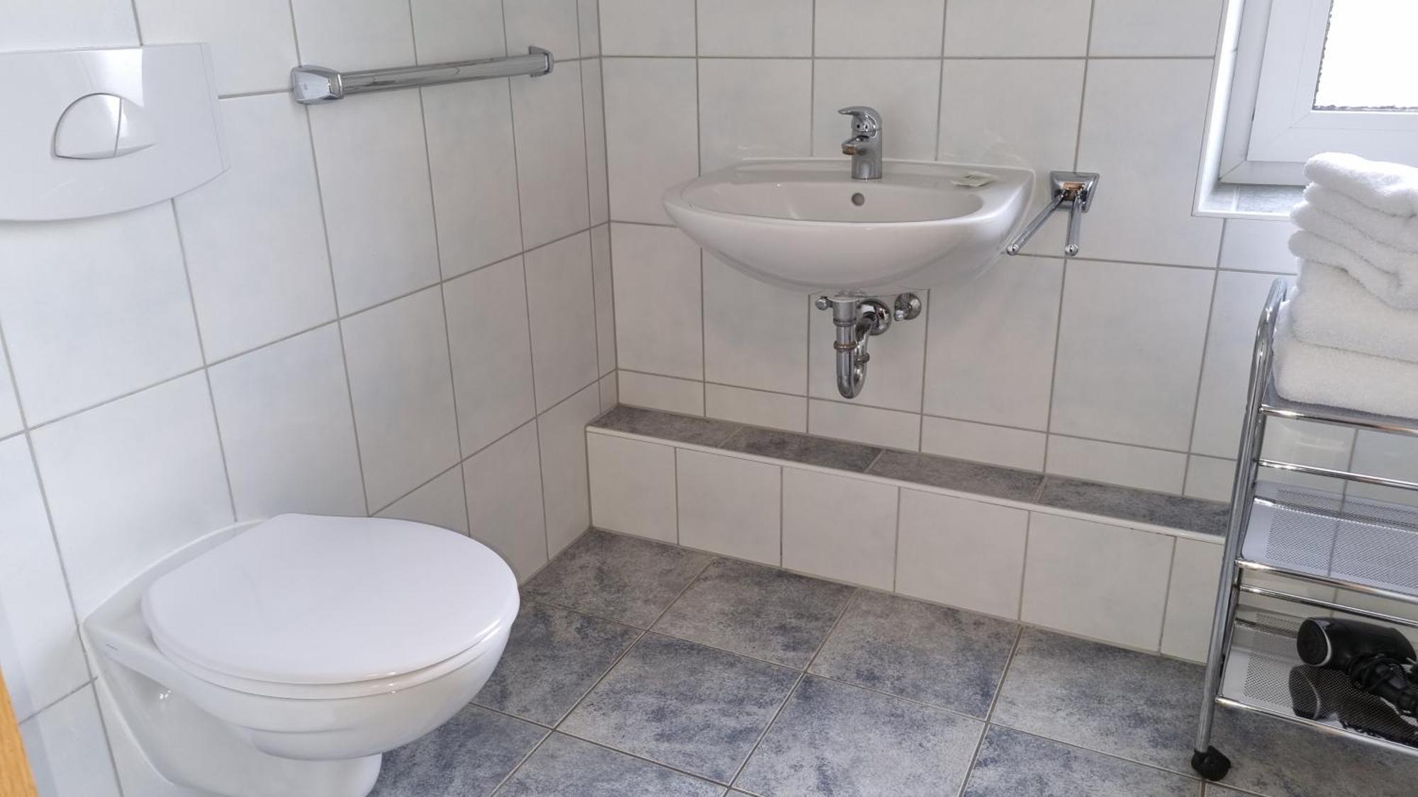 Haus Borkumitte Poseidon * Borkum